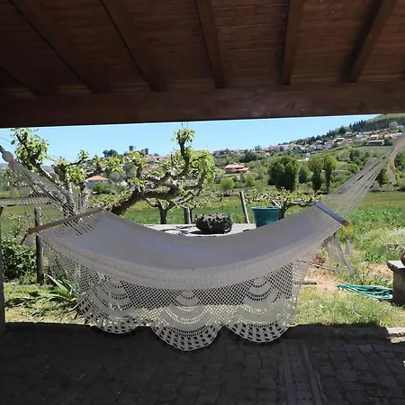 Casa Do Rolo By Trip2Portugal Villa Montalegre Exterior photo