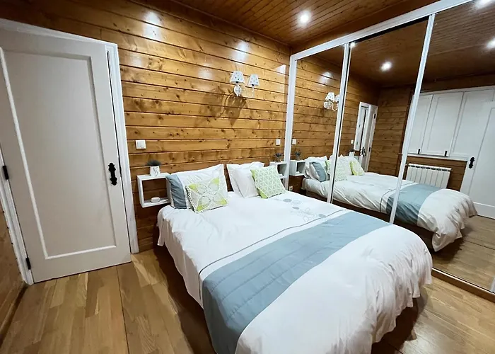 Casa Do Rolo By Trip2Portugal
