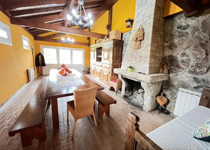 Casa Do Rolo By Trip2Portugal
