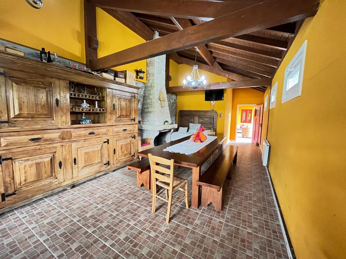 Casa Do Rolo By Trip2portugal Holiday home *