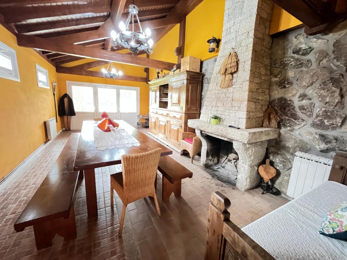 Casa Do Rolo By Trip2portugal * Montalegre