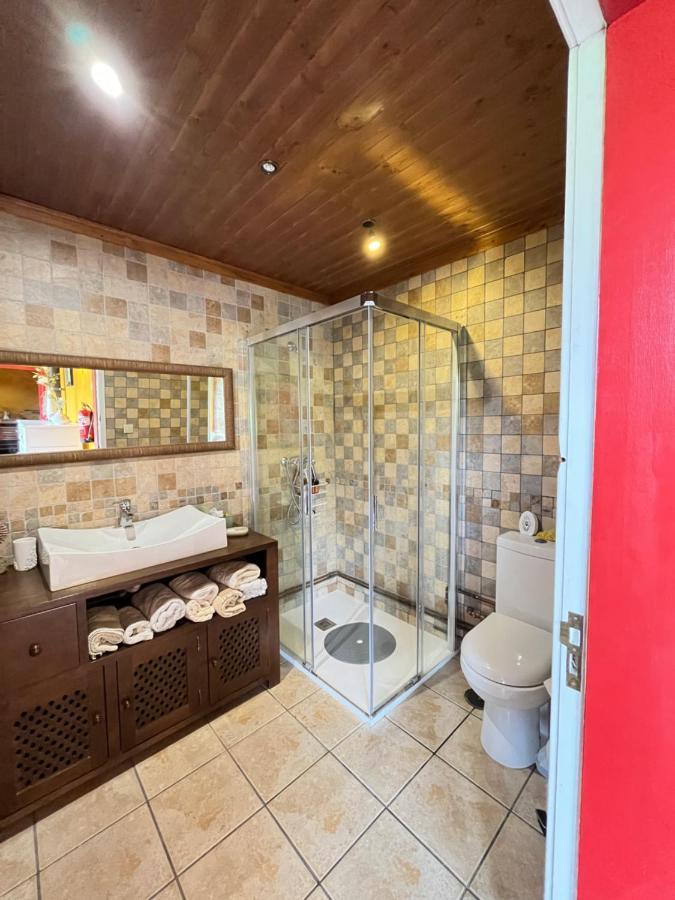 Casa Do Rolo By Trip2portugal Holiday home Montalegre