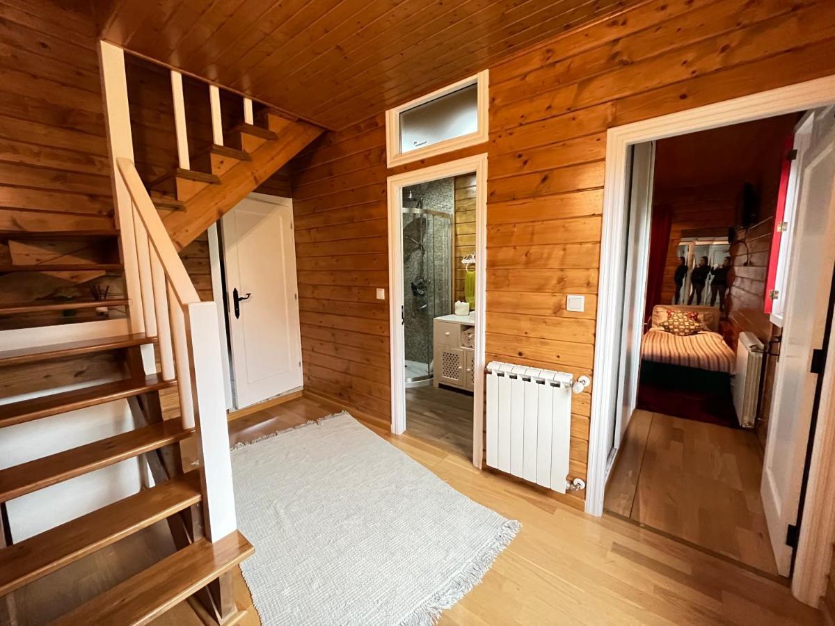 Casa Do Rolo By Trip2portugal Holiday home Montalegre