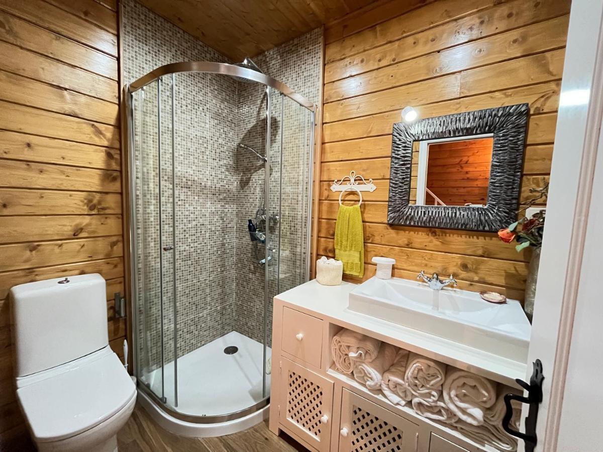 Holiday home Casa Do Rolo By Trip2portugal Montalegre