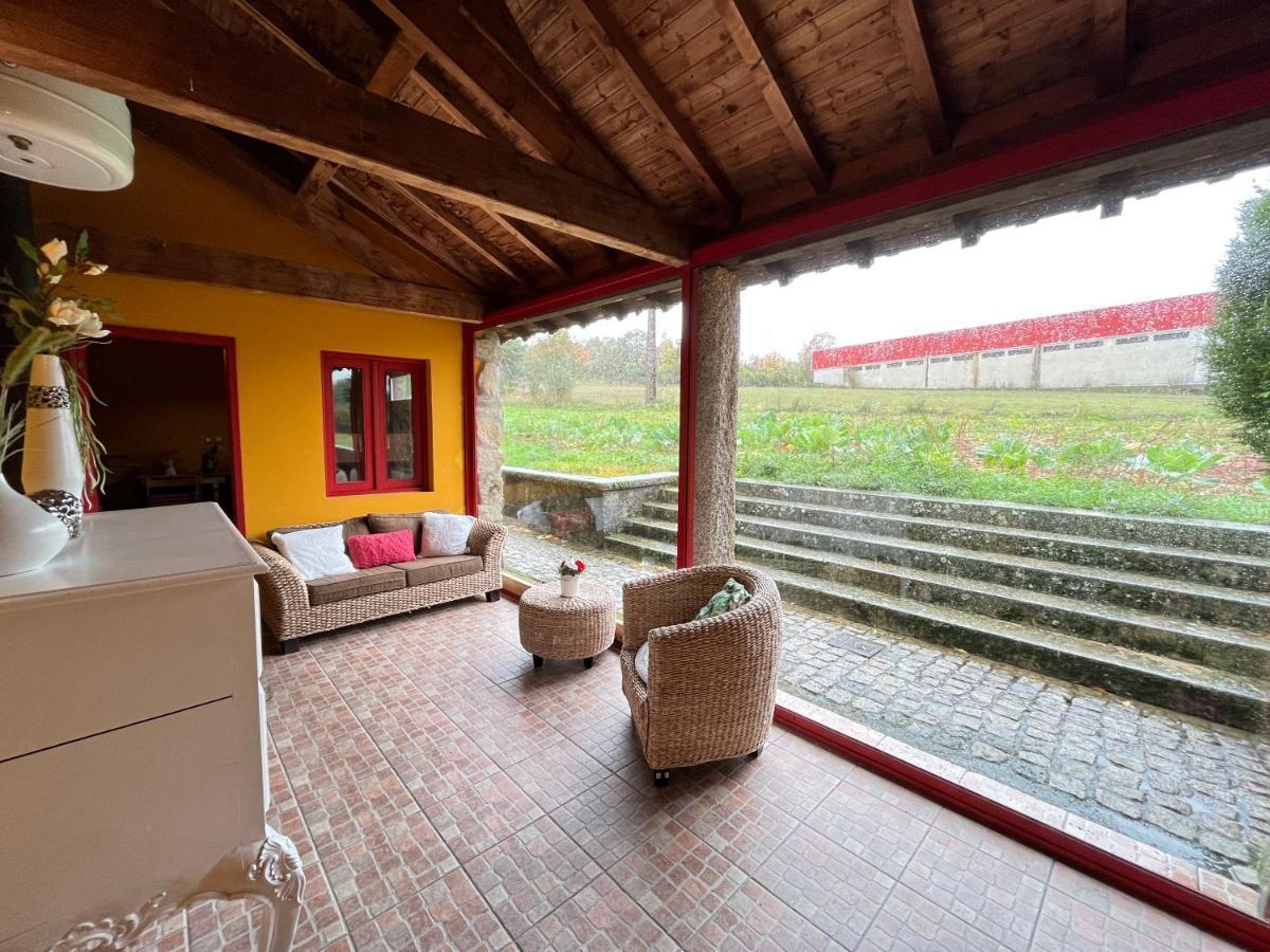 Holiday home Casa Do Rolo By Trip2portugal