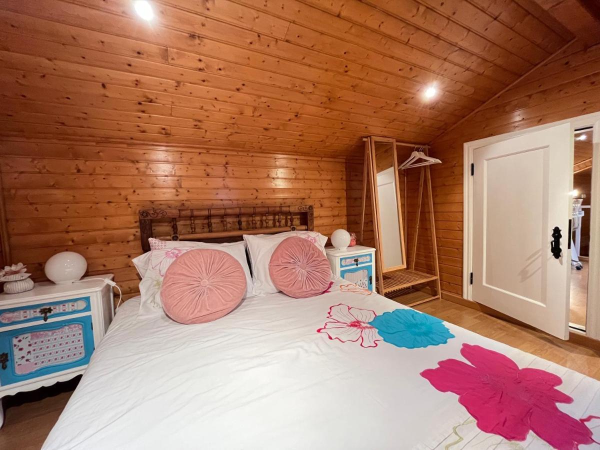 Casa Do Rolo By Trip2portugal Holiday home
