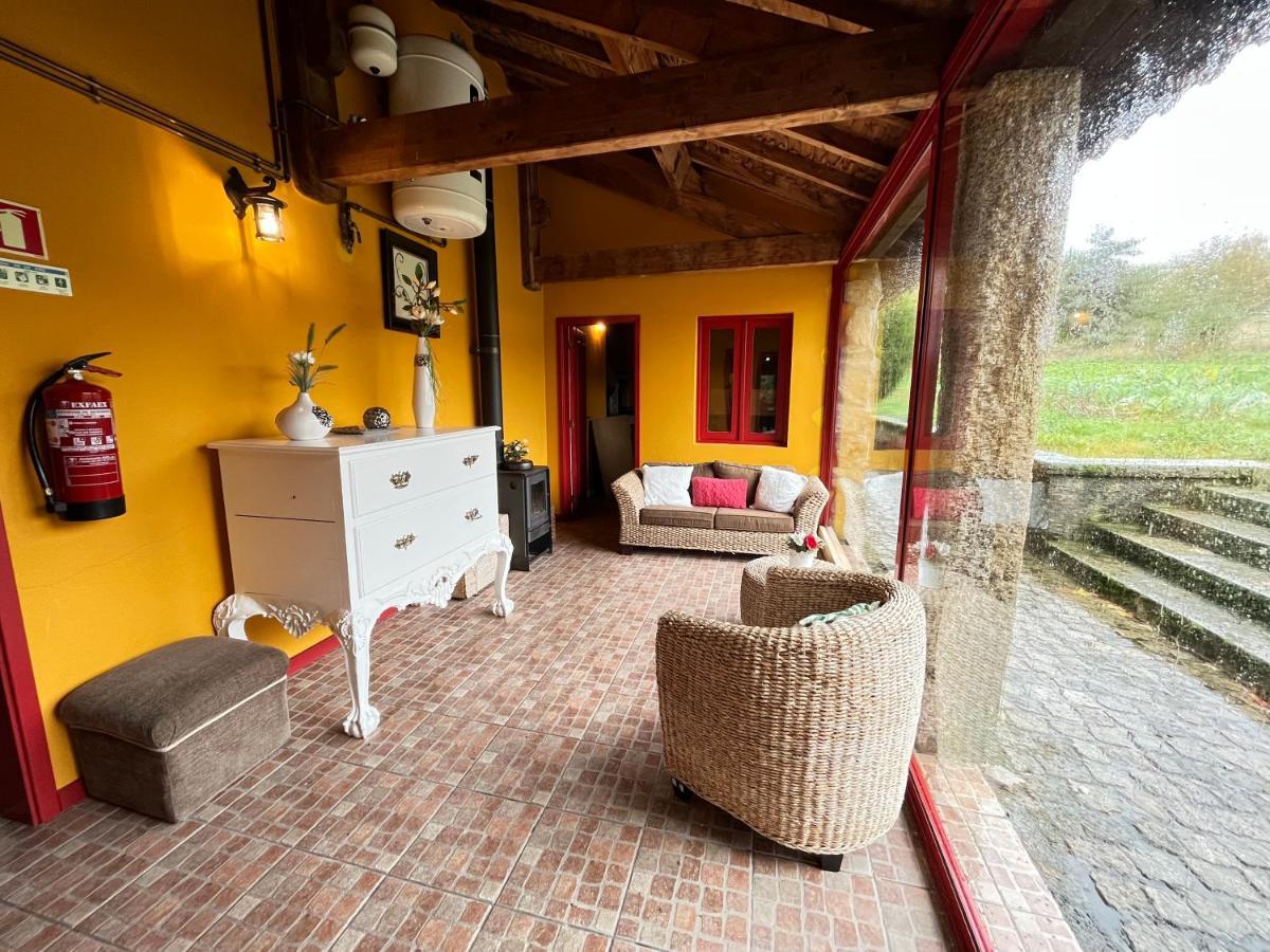 Casa Do Rolo By Trip2portugal Holiday home