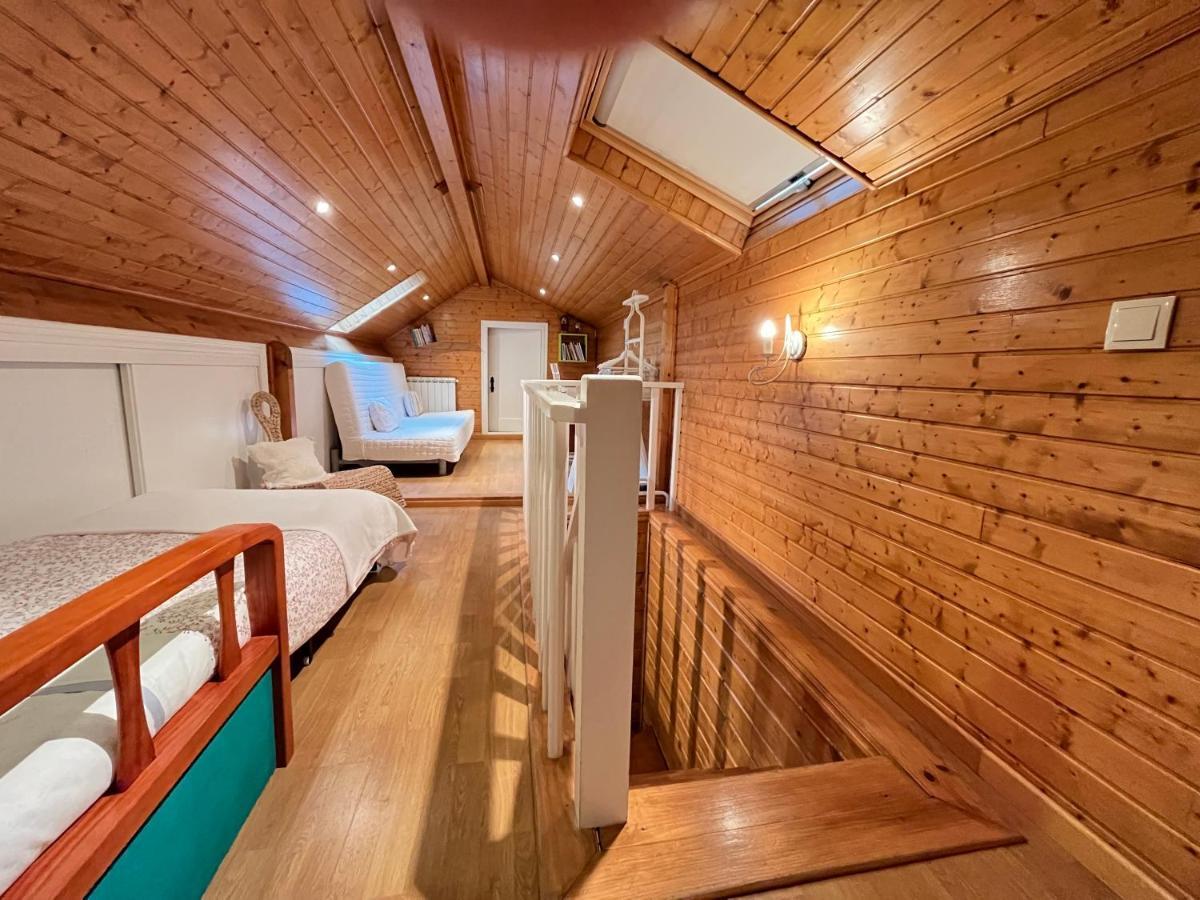Holiday home Casa Do Rolo By Trip2portugal Montalegre