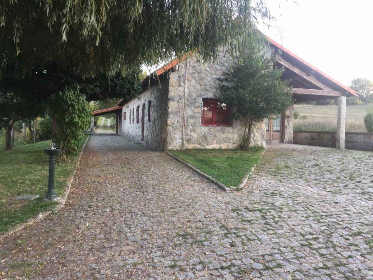 Holiday home Casa Do Rolo By Trip2portugal