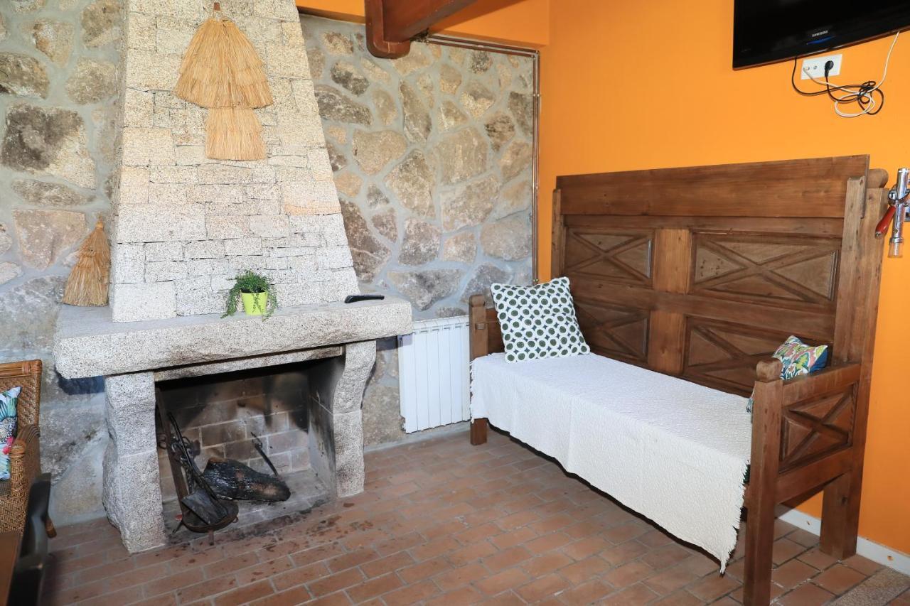 Holiday home Casa Do Rolo By Trip2portugal Montalegre